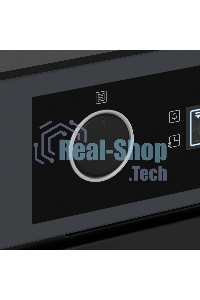 Шкаф духовой электрический Maunfeld AEOH6062G1