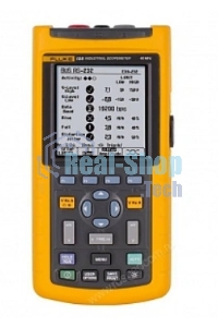 Осциллограф Fluke 125