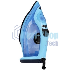 Утюг Panasonic NI-M343VTW 2400 Вт синий