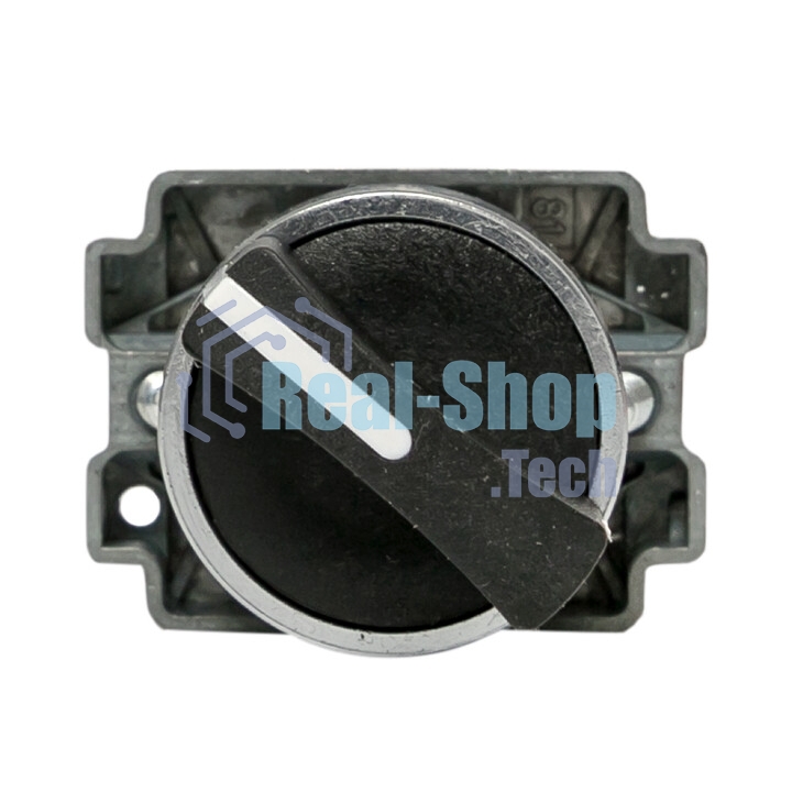 Переключатель EKF BD21 PROxima 2P короткая ручка NO IP65