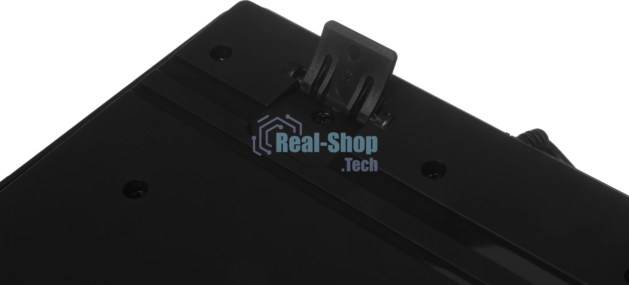 Клавиатура проводная Defender Atom HB-546, USB, черный