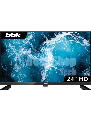Телевизор LED BBK 23.6
