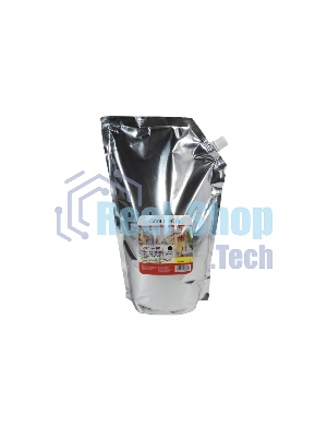 Тонер Colouring CG-CE285/278/CB435/436/CF280/Canon C-EXV40/725/726/728/712/713 для принтеров HP P1102/1505/1506/1120/1566/P1005/P1505/400 M401/M425/Canon IR1133/LBP6000/6200/3010/3100 1000гр Фасовка РФ SOFT