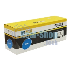 Картридж HP CLJ CP5520/5525/Enterprise M750 (Hi-Black) CE271A, C, 15K   