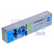 Картридж струйный Cactus CS-CN626AE 971XL голубой (110 мл) для HP Officejet Pro X476dw/X576dw/X451dw