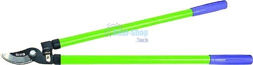 Сучкорез Palisad 700 мм резиновые амортизаторы металлические обрезиненные ручки