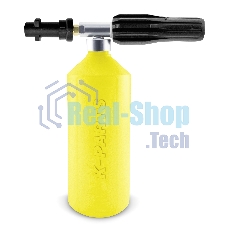 Karcher Насадка для пенной чистки 1 л. K-Parts 9.837-960
