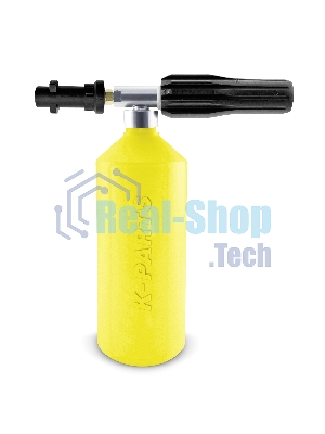 Karcher Насадка для пенной чистки 1 л. K-Parts 9.837-960