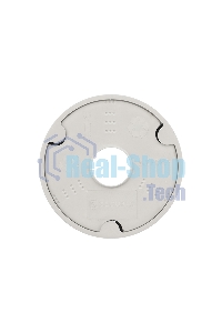 Коробка монтажная Rexant для камер видеонаблюдения 120х50 мм