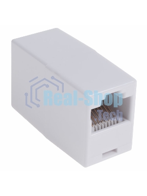 Проходник PROconnect комп. 8P8C RJ45