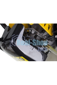 Мотобур Huter GGD-52