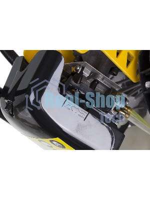 Мотобур Huter GGD-52