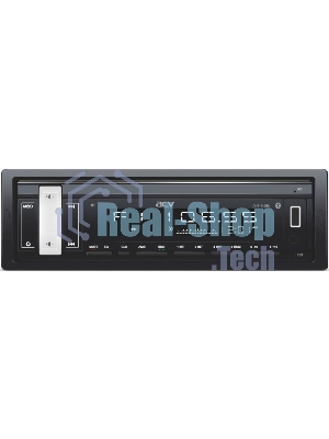 Автомагнитола ACV AVS-914BM 1DIN 4x50Вт