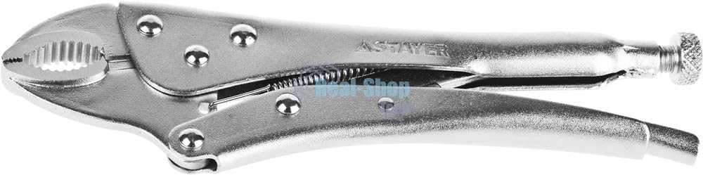 Зажим STAYER 