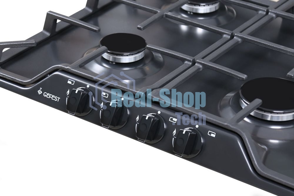Газовая варочная панель Gefest 1212 К2
