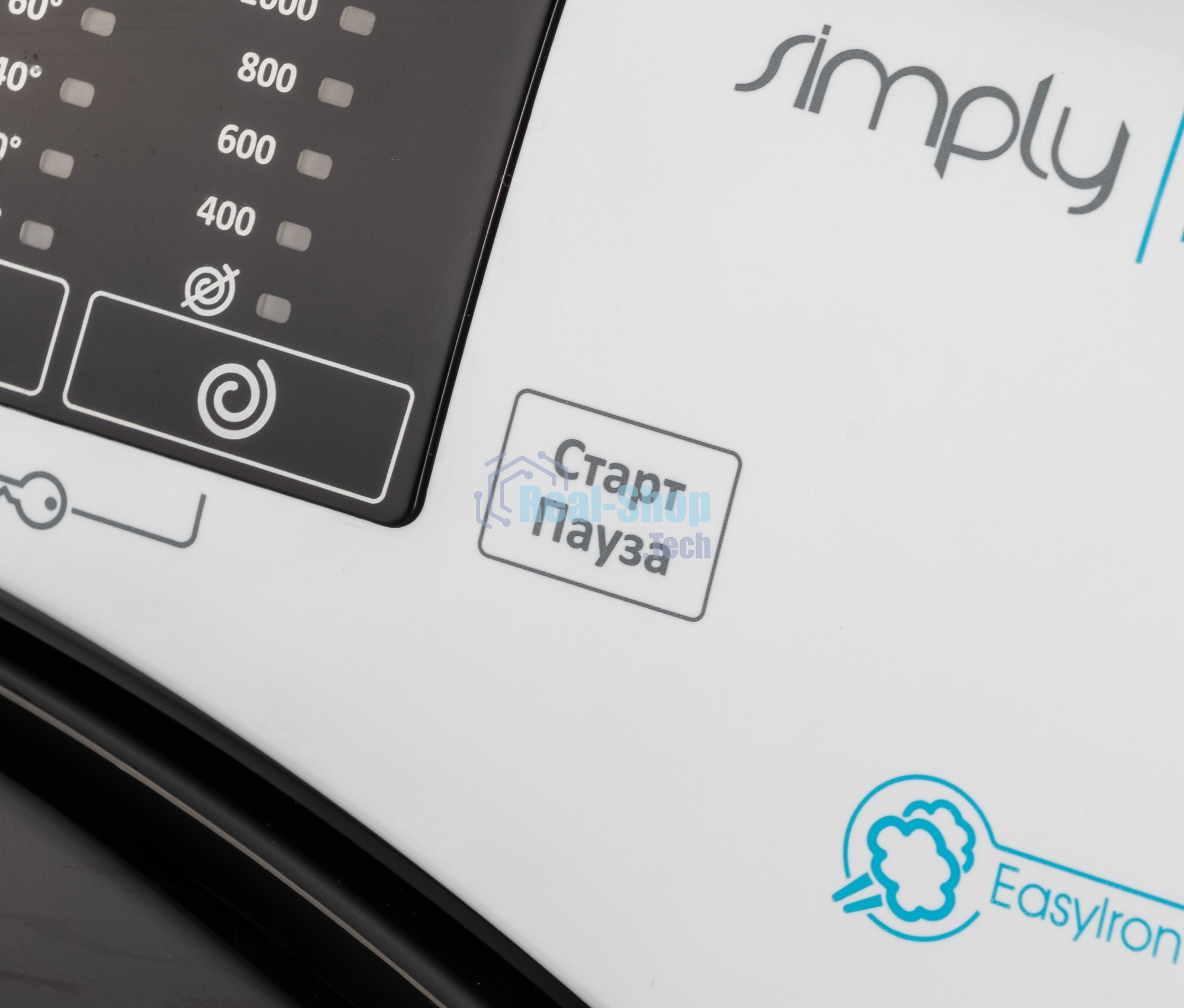 Стиральная машина Candy Smart Pro CSO34 106TB1/2-07 белый, загрузка фронтальная 6 кг, 1000 об/мин., класс: А