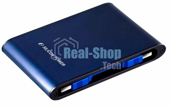 Внешний HDD 2.5