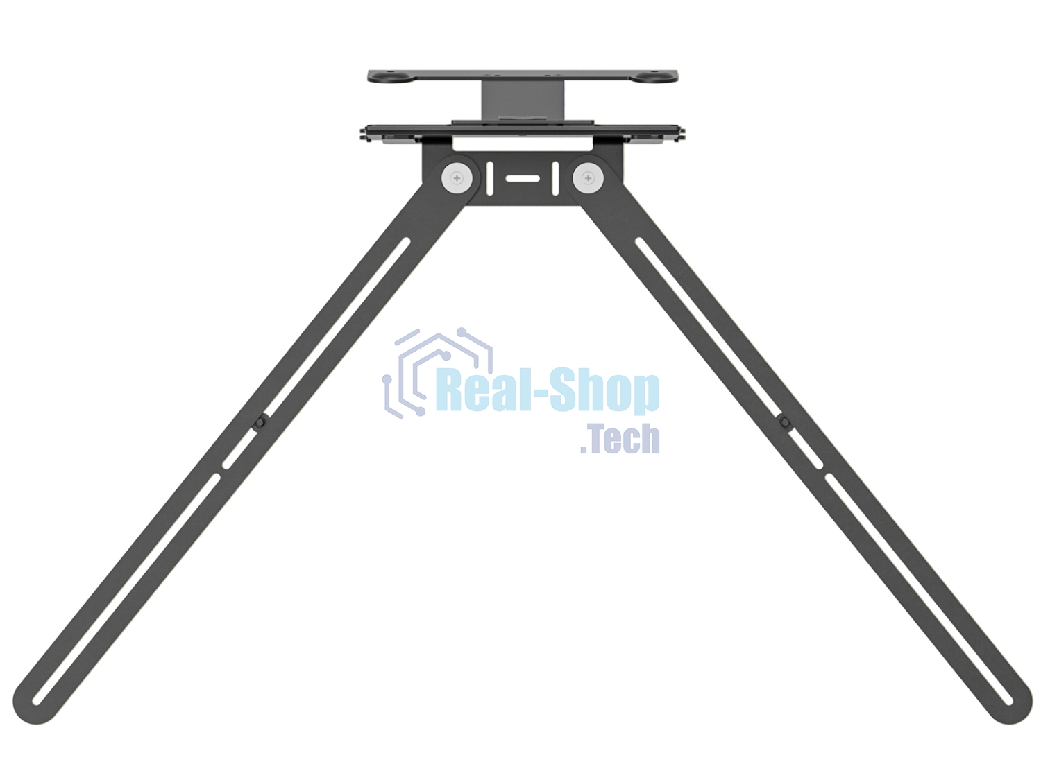 Крепеж к TV Accessory Logitech TV Mount for Video BARS