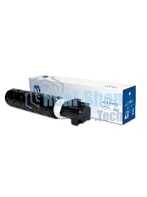 Тонер-туба NVPrint совместимый Canon C-EXV53 для Canon iR Advance-4525/4535/4545/4551 (42100k)