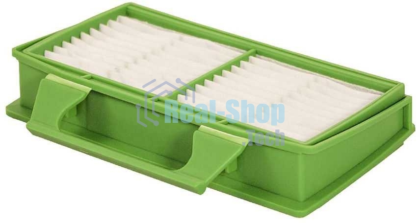 Фильтр HEPA Filtero FTH 75 для пылесосов BORK