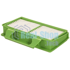 Фильтр HEPA Filtero FTH 75 для пылесосов BORK