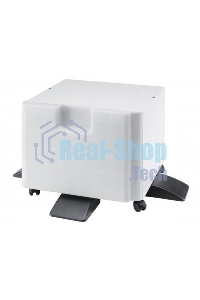 Тумба Kyocera CB-472 (870LD00080) для FS-6025MFP/6030MFP/C8025MFP/6525MFP высокая/металлическая