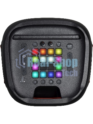 Акустическая система Bluetooth PARTYBOX 1000 JBL