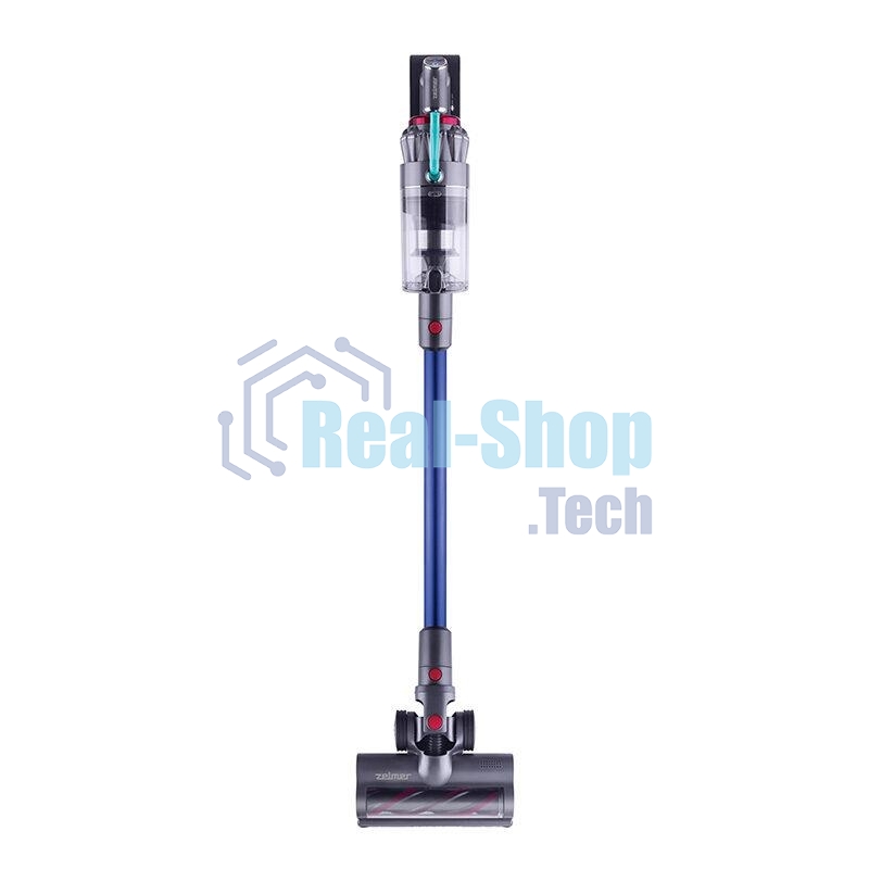 Пылесос вертикальный Zelmer STICK ZSVC822 STEFAN