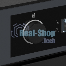 Шкаф духовой электрический Maunfeld AEOH6062G1