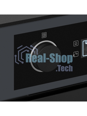 Шкаф духовой электрический Maunfeld AEOH6062G1