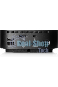 USB-концентратор HP Docking Station HP USB-C Dock G5(EliteBook x360 1040 G6 G5/1030 G3/735 G6/745 G6/755 G5/640 G5 G4/645 G4/650 G5 G4/830 G6 G5/850 G6 G5/840 G6 G5/ProBook 445 G6/430 G6/440 G6/450 G6/Zbook 14uG5/15u G5)