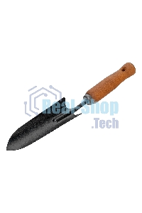 Набор садового инструмента Palisad деревянные рукоятки, 3 предмета