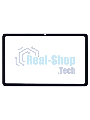 Стекло для Huawei MatePad 2022 черный