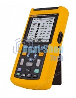Осциллограф Fluke 125