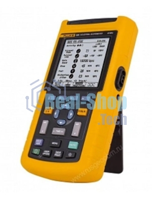 Осциллограф Fluke 125