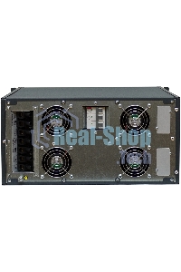 Стабилизатор напряжения Штиль ИнСтаб IS3115RT 13500Вт 15000ВА белый