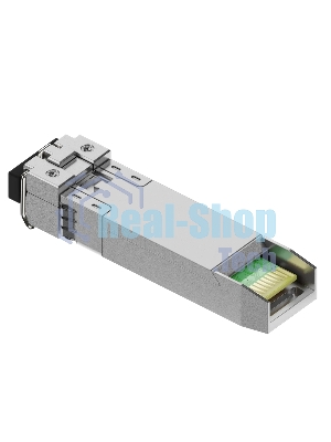 Трансивер FIBO FT-S1-M8505LD SFP модуль, 1.25G, 550 м, TX 850 нм, MM, LC