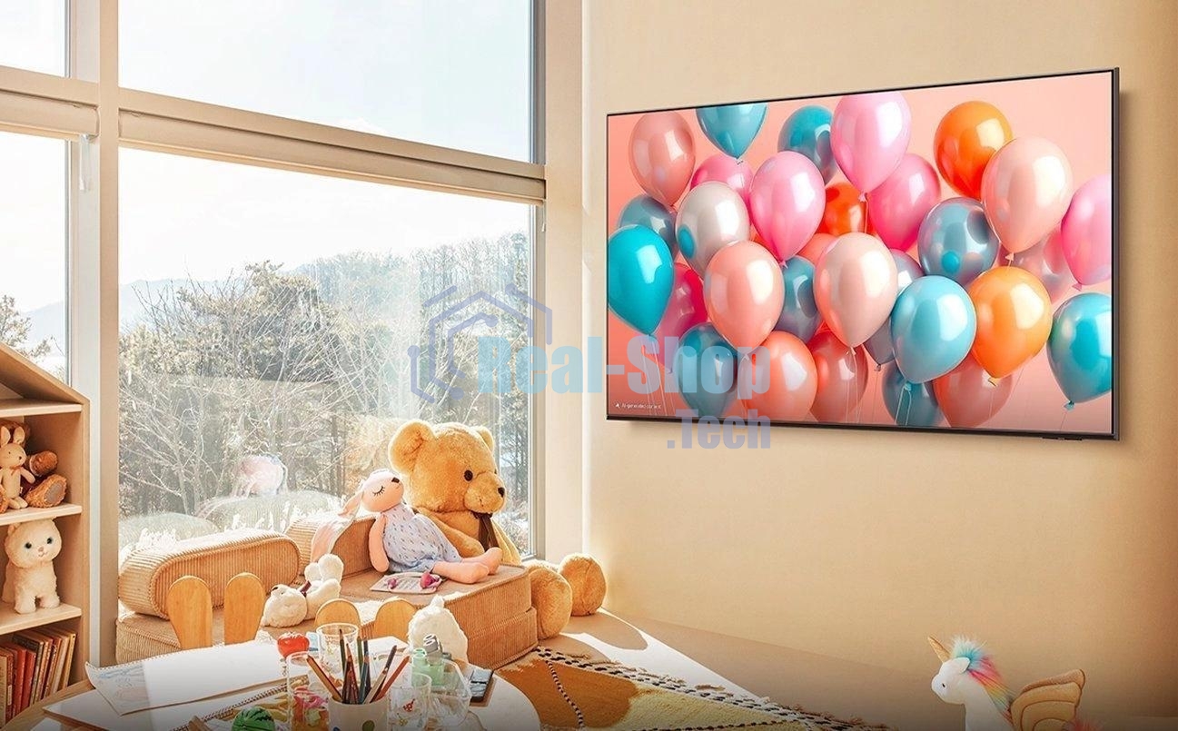 Телевизор Samsung 55