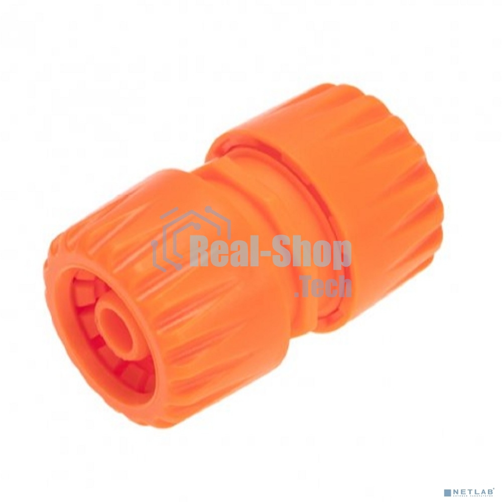 Муфта переходная для шланга 1/2 и 3/4 дюйма Четыре Сезона