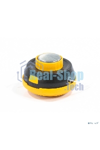 Катушка Denzel 96318 тримм. полуавтомат. легкая заправка лески гайка m10x1.25 винт m10-m10 подшипн