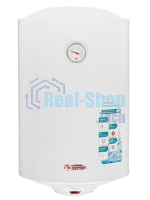 Водонагреватель Thermex Champion TitaniumHeat 80 V 1.5кВт 80л электрический настенный, белый