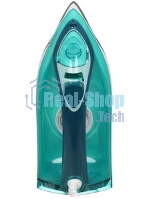 Утюг Philips DST3030/70 2400 Вт зеленый