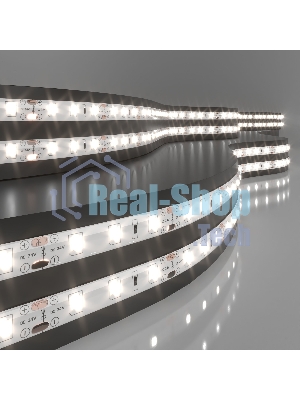 Лента светодиодная 2835 24V 60Led 4,8W IP65 / 60Led 4,8W IP65 4200K дневной белый