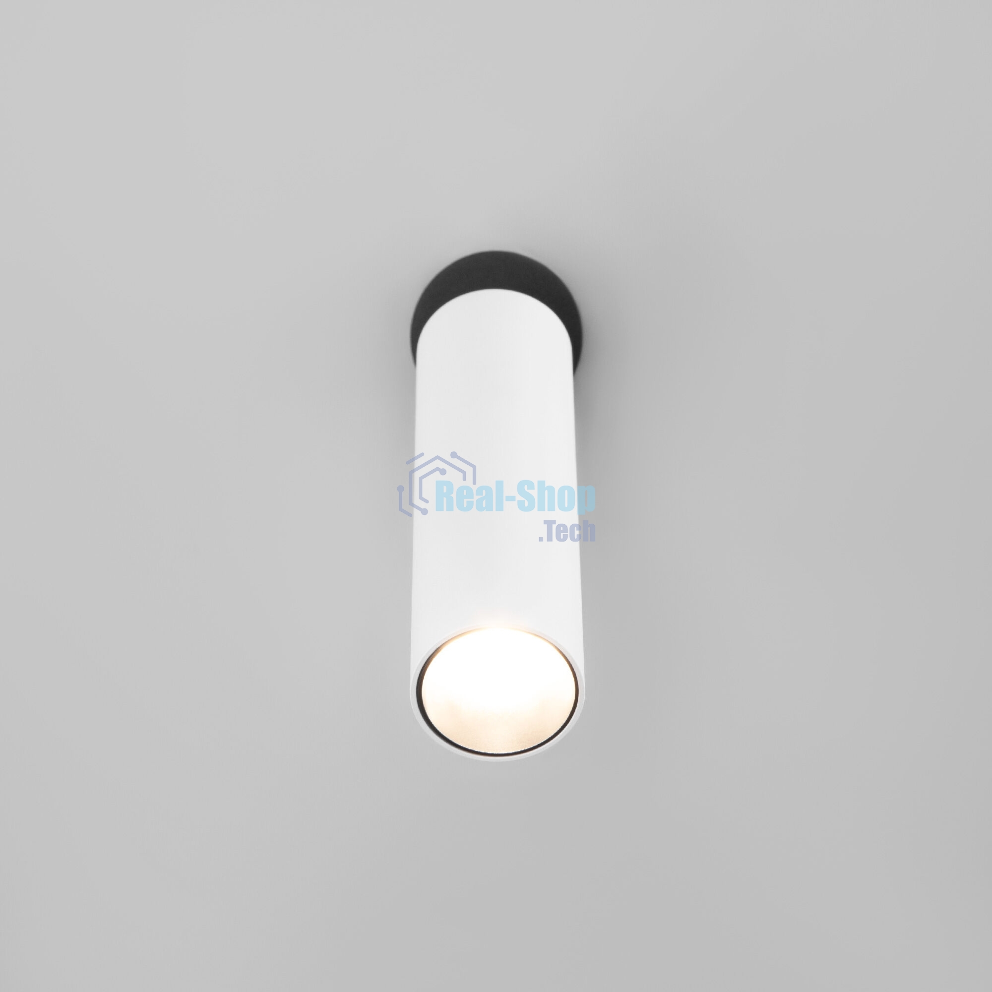 20128/1 LED / настенный светильник / белый/черный