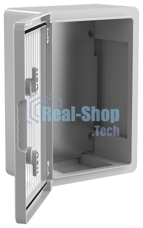 Корпус пластиковый ЩМПп 350х250х150 УХЛ1 IP65 IEK MKP93-N-352515-65