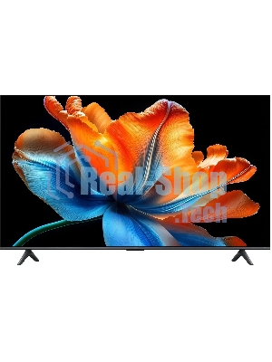 Телевизор Xiaomi TV S Mini LED 55 2026 L55MC-SRU черный 4K UHD 120Hz Smart TV Google TV 2GB/32GB