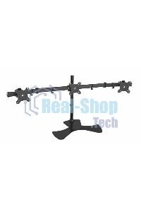 Кронштейн для мониторов Cactus CS-VM-MP330S-BK черный 15