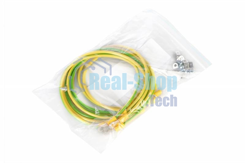 Комплект заземления для серверных и кроссовых стоек (ПЗ-СТК)(305611207)