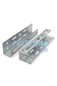 Переходник Gembird Кронштейн (2шт) 2,5