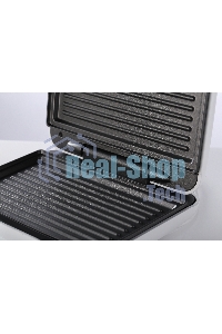 Сэндвичница электрическая Gorenje SM701GCW 700Вт белый